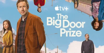 The Big Door Prize season 2