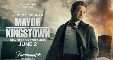 Mayor of Kingstown season 3