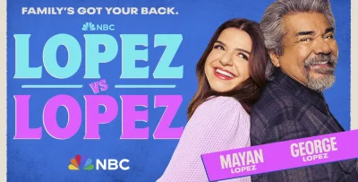 Lopez vs. Lopez season 2