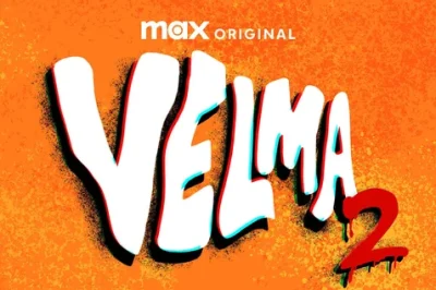 Velma season 2