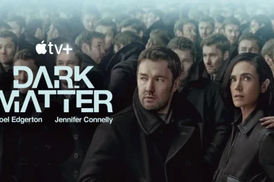 Dark Matter season 1