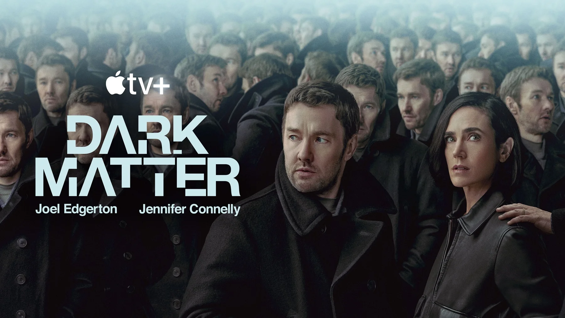 will there be dark matter apple tv season 2