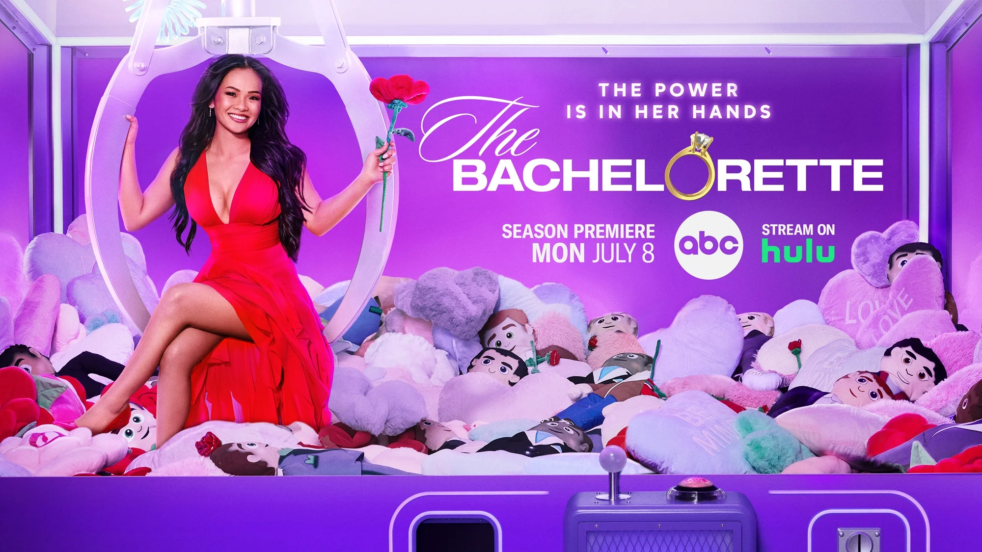 The Bachelorette episode 8 spoilers Jenn Tran's overnight dates