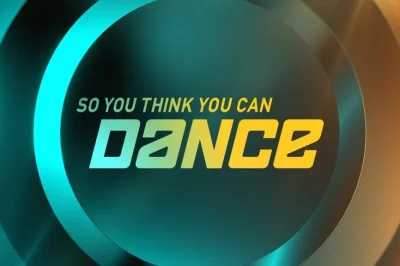 So You Think You Can Dance season 18