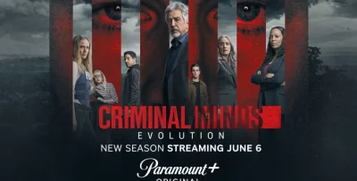 Criminal Minds: Evolution season 2