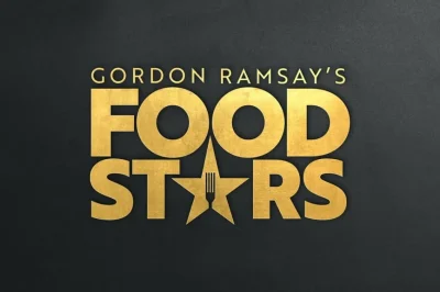 Gordon Ramsay's Food Stars season 2