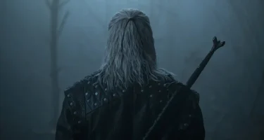 The Witcher season 4