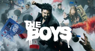 The Boys season 4