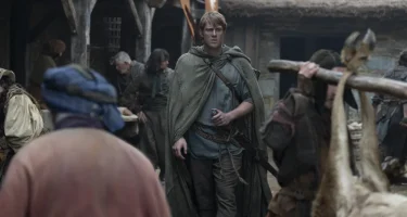 A Knight of the Seven Kingdoms