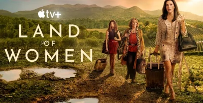 Land of Women season 1