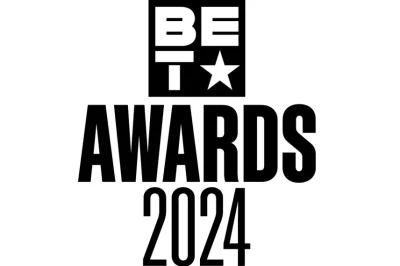 BET Awards 2024 Logo