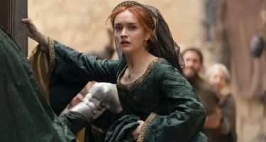 House of the Dragon season 2 Alicent