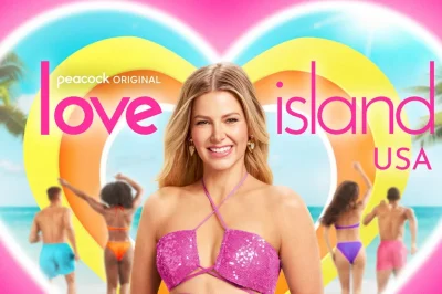 Love Island USA season 6