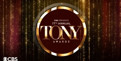 Tony Awards 2024