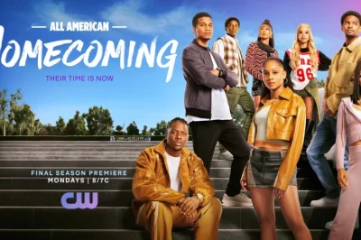 All American: Homecoming season 3