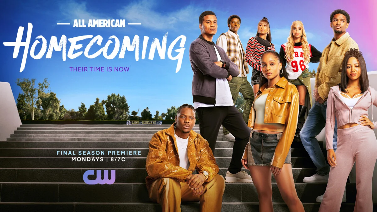 all american homecoming season 3 episode 17