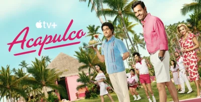 Acapulco season 3