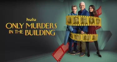 Only Murders in the Building season 4