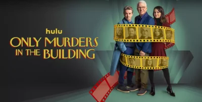 Only Murders in the Building season 4