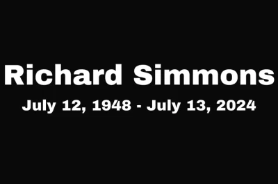 Richard Simmons