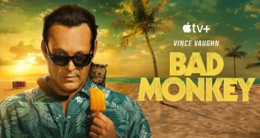 Bad Monkey season 1