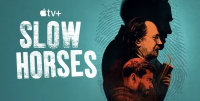 Slow Horses season 4