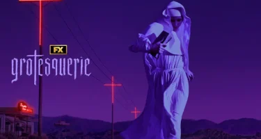 Grotesquerie season 1