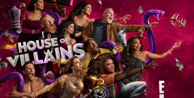 House of Villains season 2