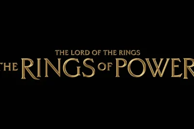 Lord of the Rings: The Rings of Power season 2