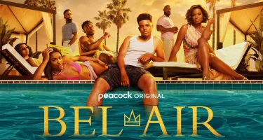 Bel-Air season 3