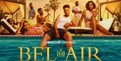 Bel-Air season 3