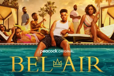 Bel-Air season 3