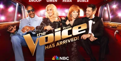 The Voice season 26