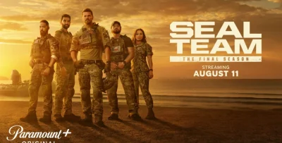 SEAL Team season 7