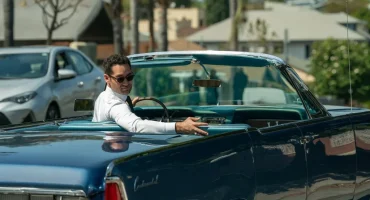 The Lincoln Lawyer season 3