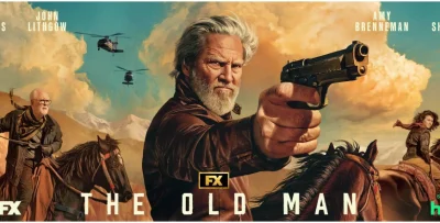 The Old Man season 2