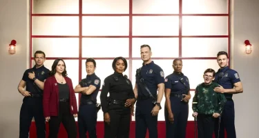 9-1-1 season 8