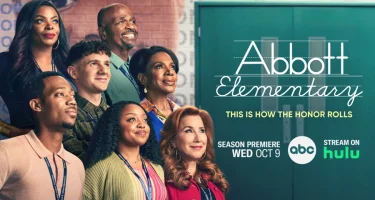 Abbott Elementary season 4