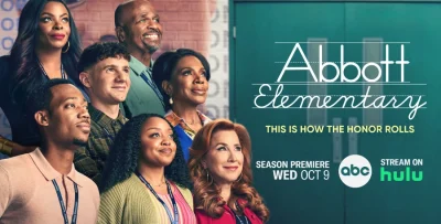 Abbott Elementary season 4