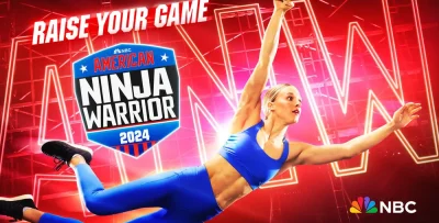 American Ninja Warrior season 16