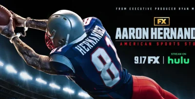 American Sports Story: Aaron Hernandez