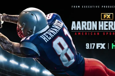 American Sports Story: Aaron Hernandez