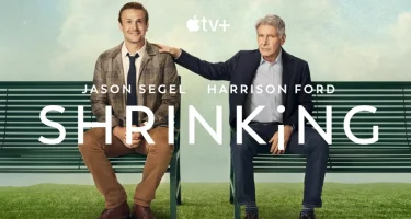 Shrinking season 2