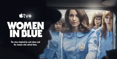 Women in Blue season 1