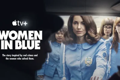 Women in Blue season 1