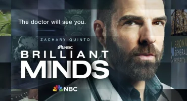 Brilliant Minds season 1