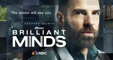 Brilliant Minds season 1