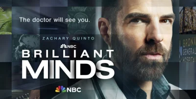 Brilliant Minds season 1