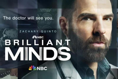 Brilliant Minds season 1