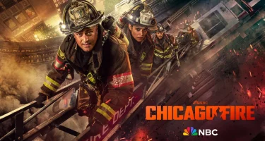Chicago Fire season 13